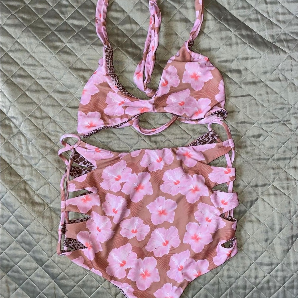 Acacia set